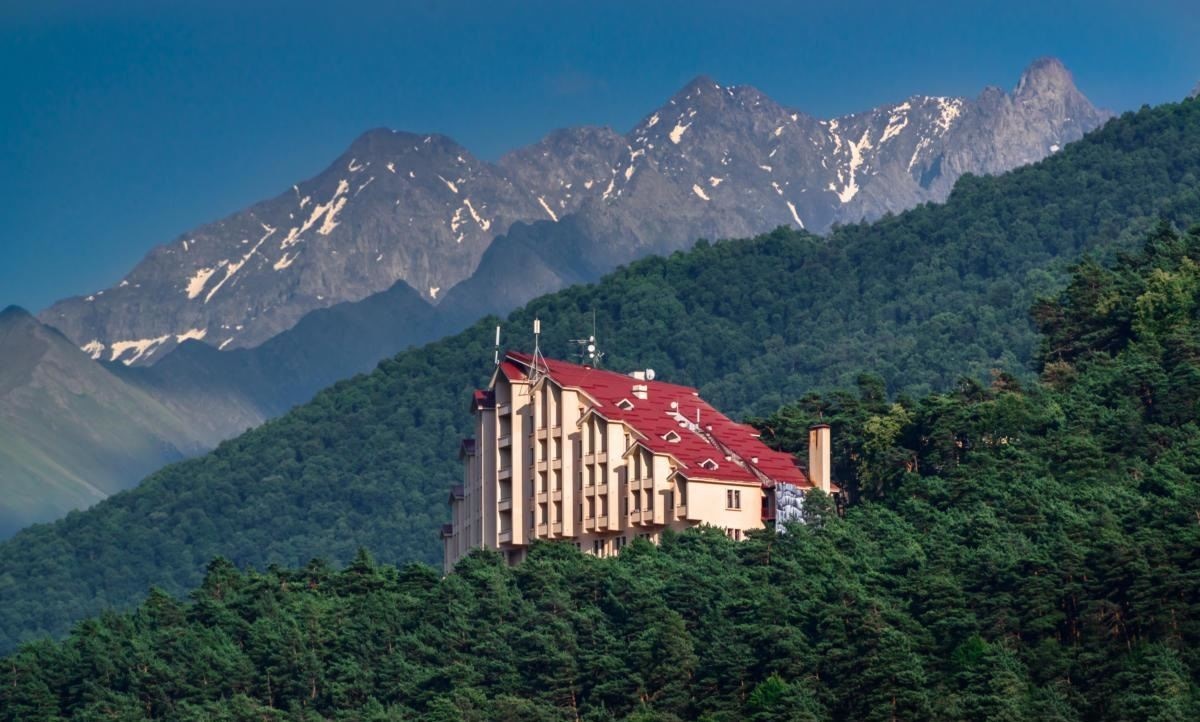 general-main-building