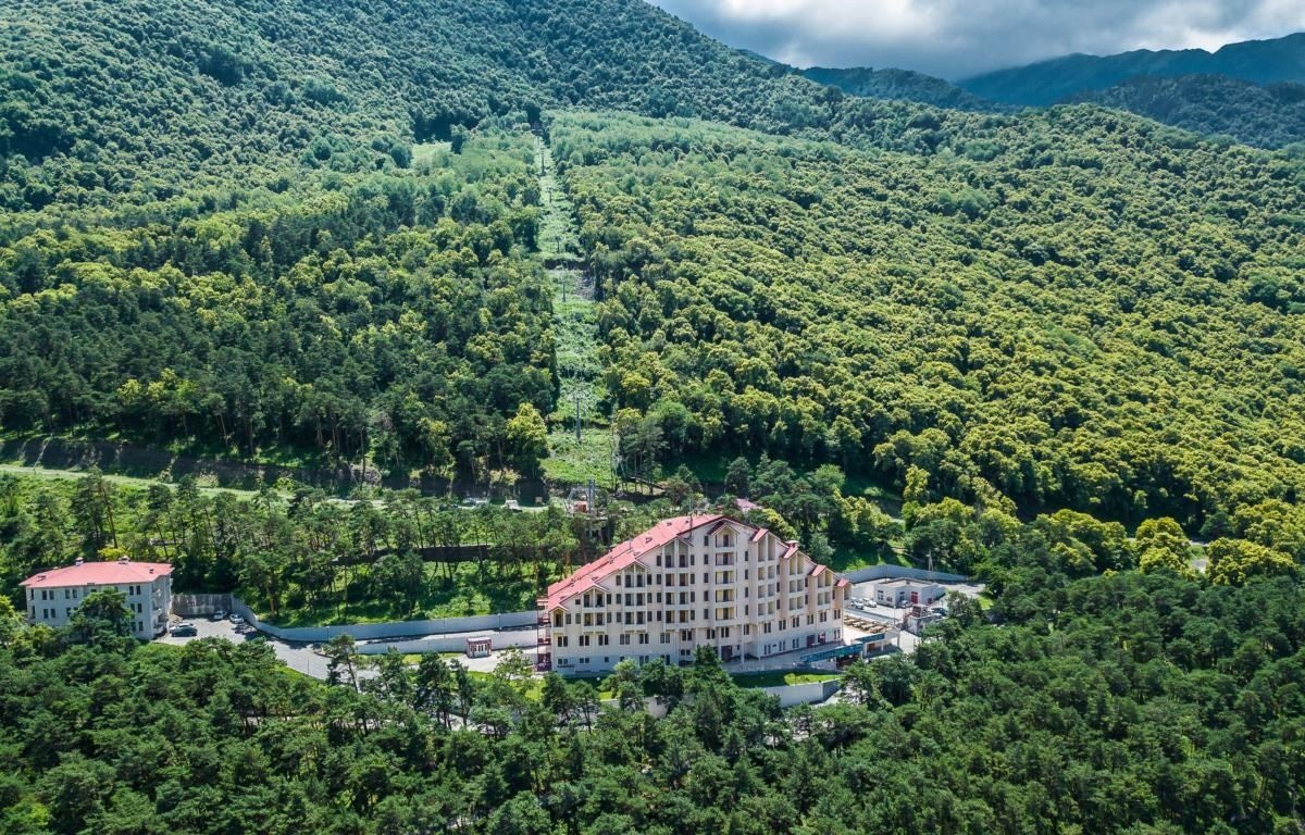 general-main-building