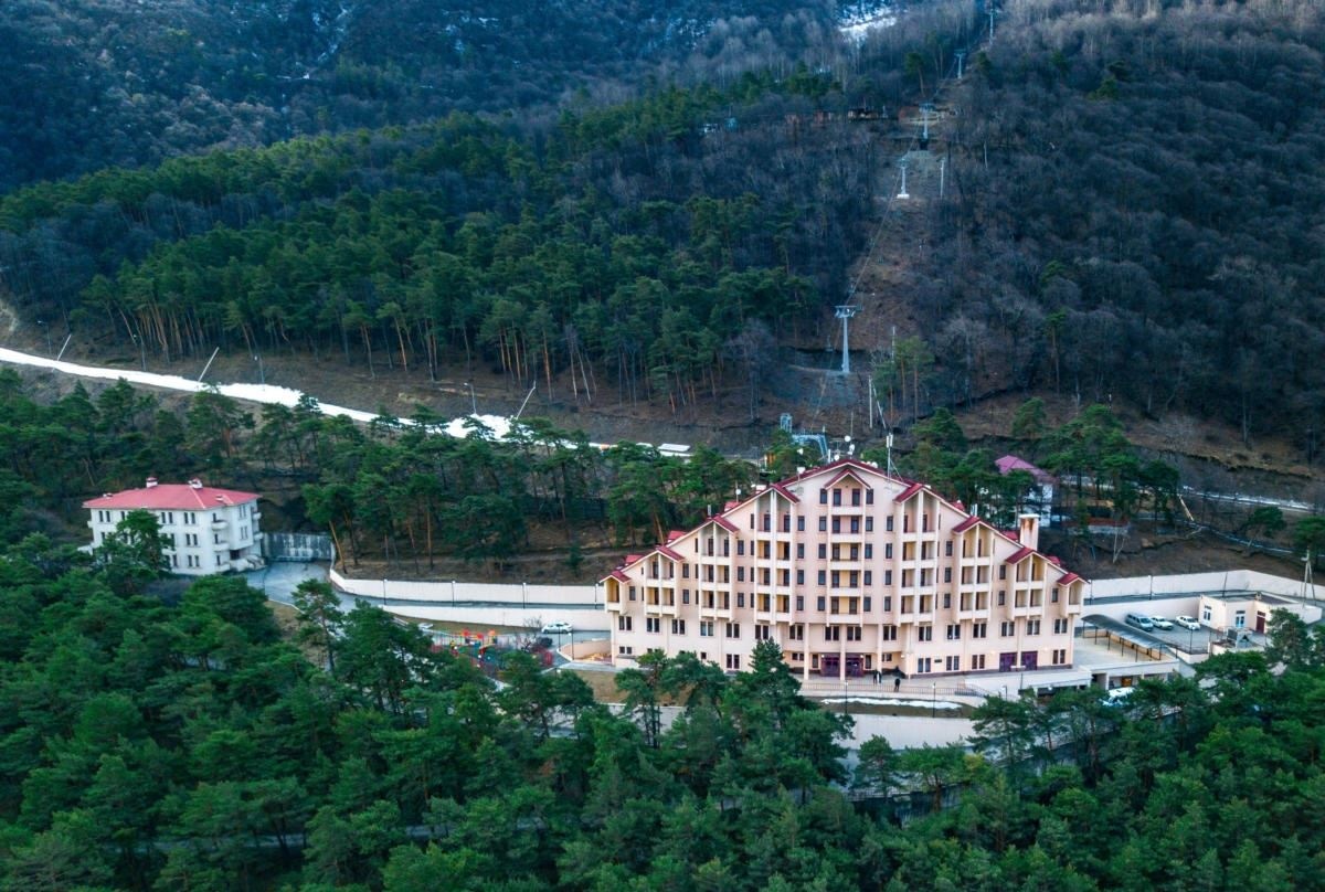 general-main-building