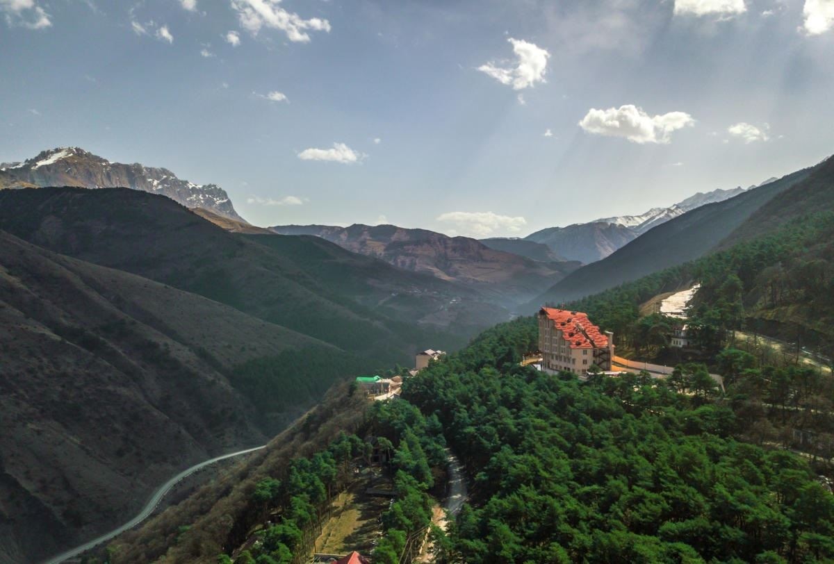 general-main-building