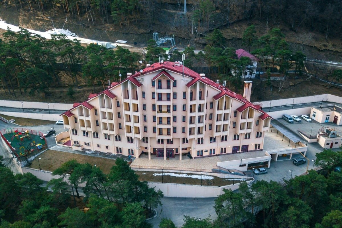 general-main-building