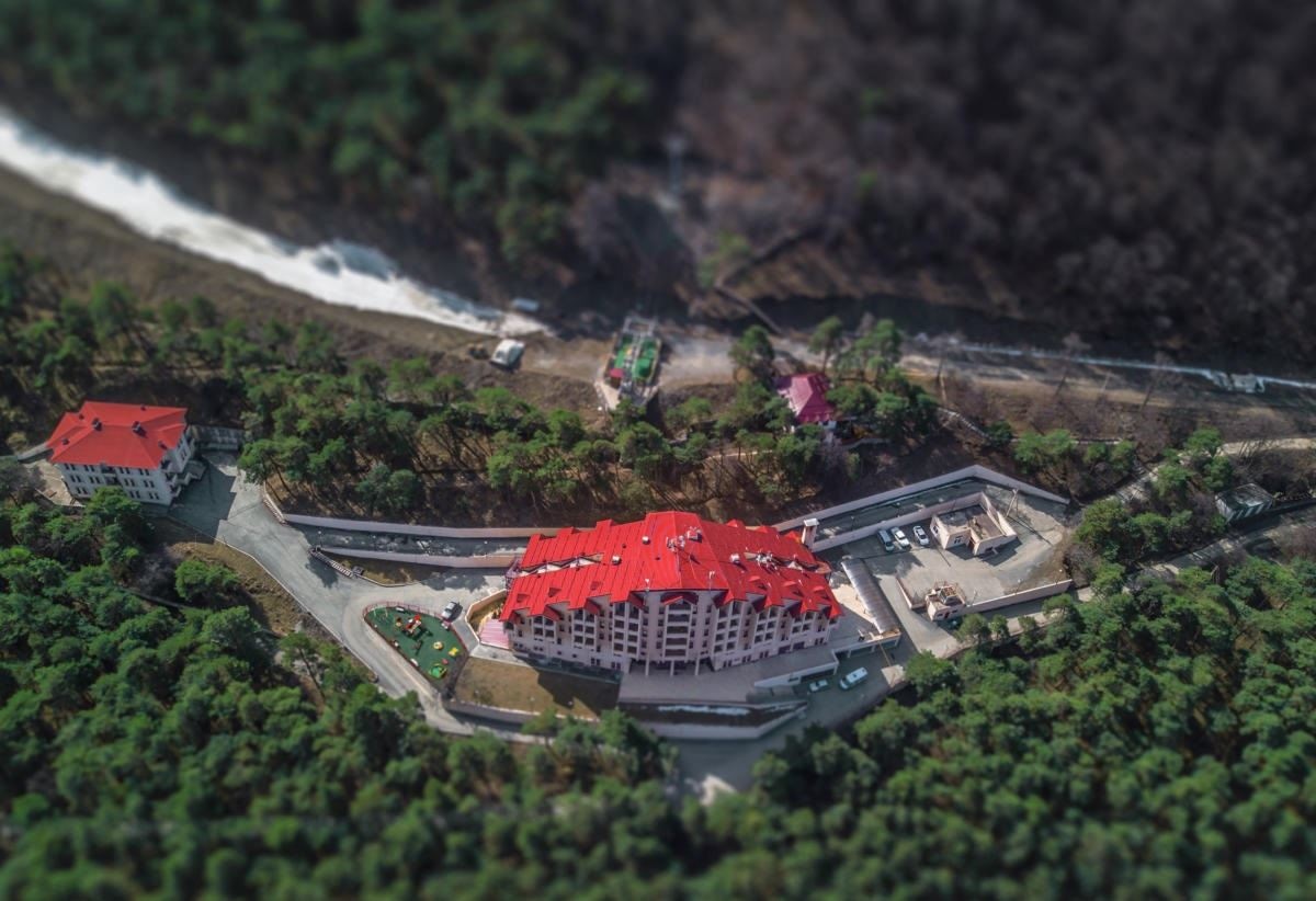 general-main-building