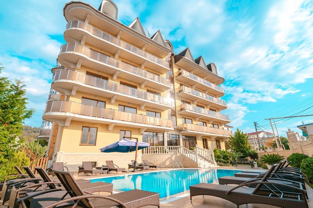 general-main-building