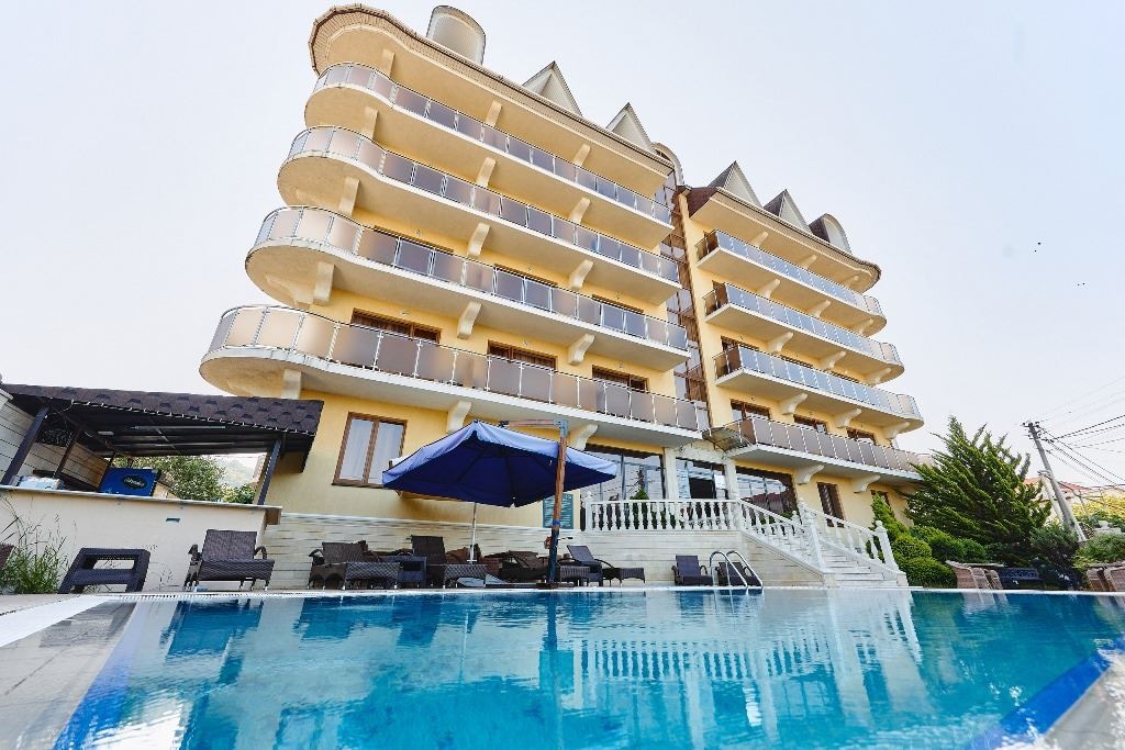 general-main-building