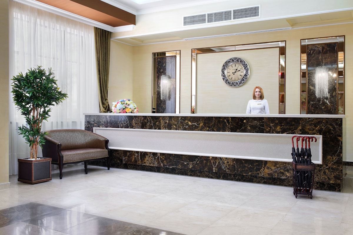 general-main-building