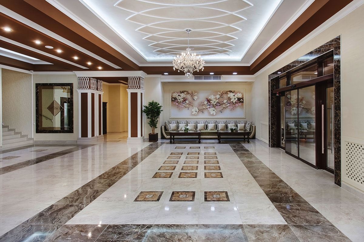 general-main-building