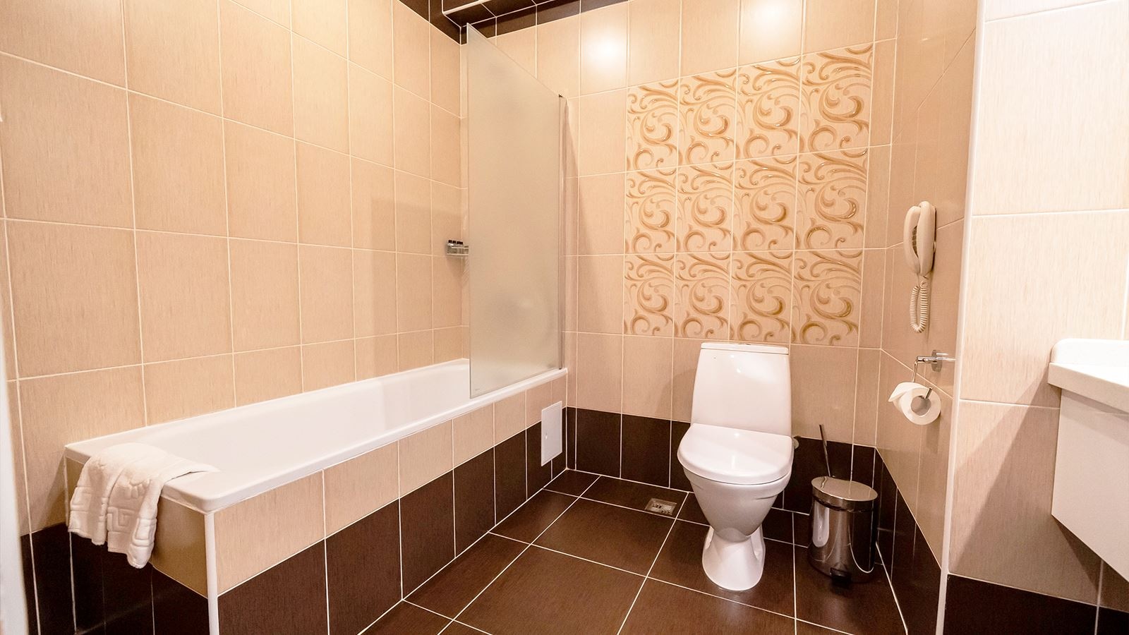 rooms-полулюкс