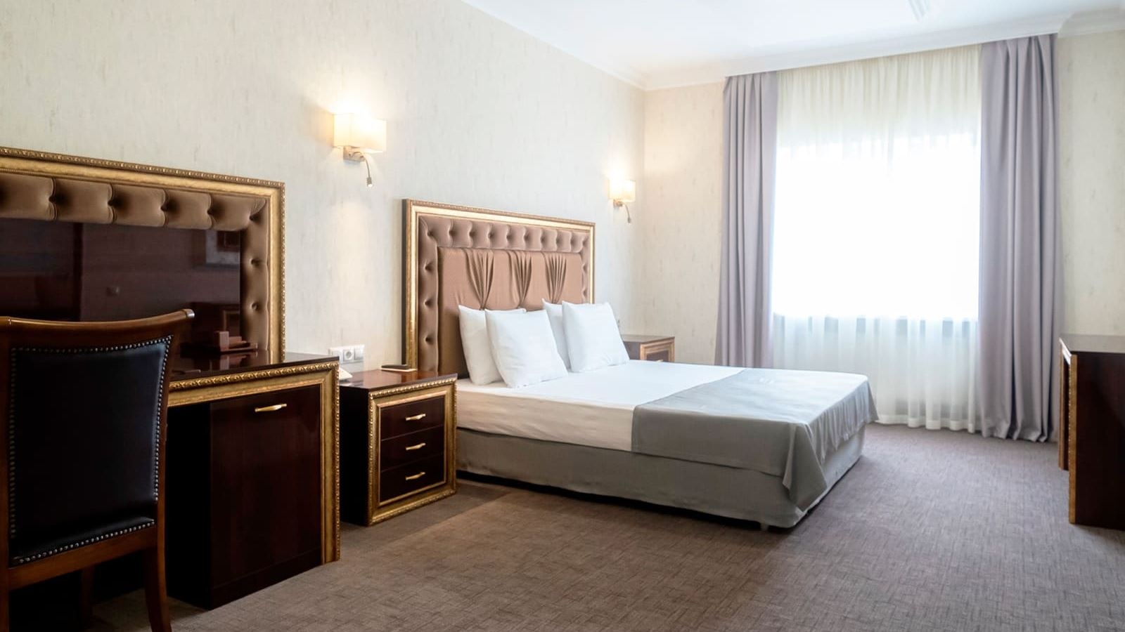 rooms-бизнеслюкс