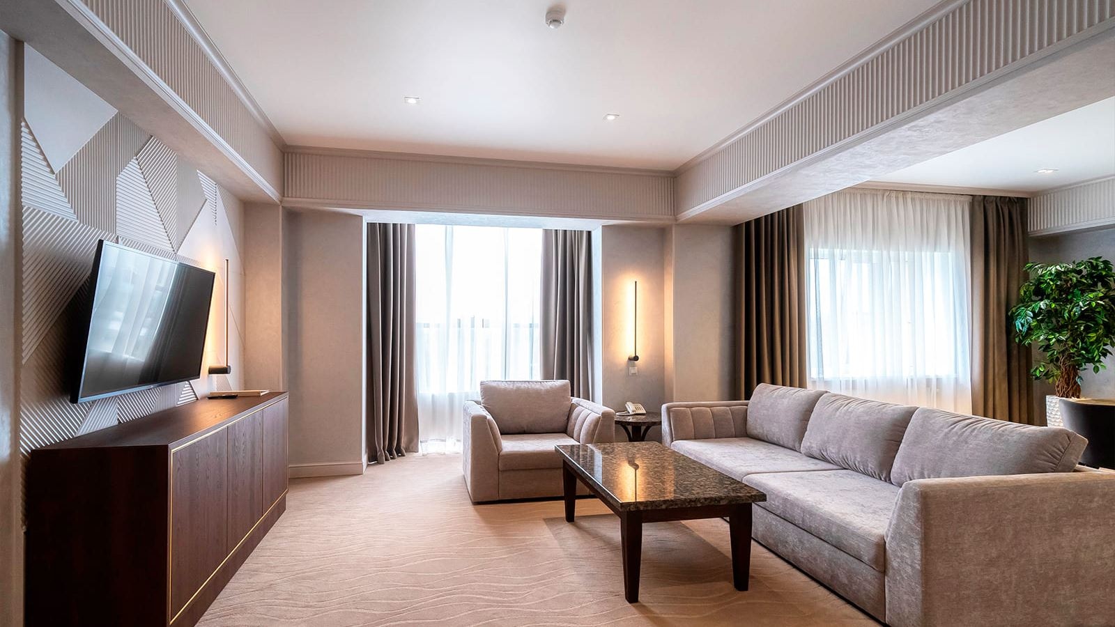 rooms-премиум-люкс