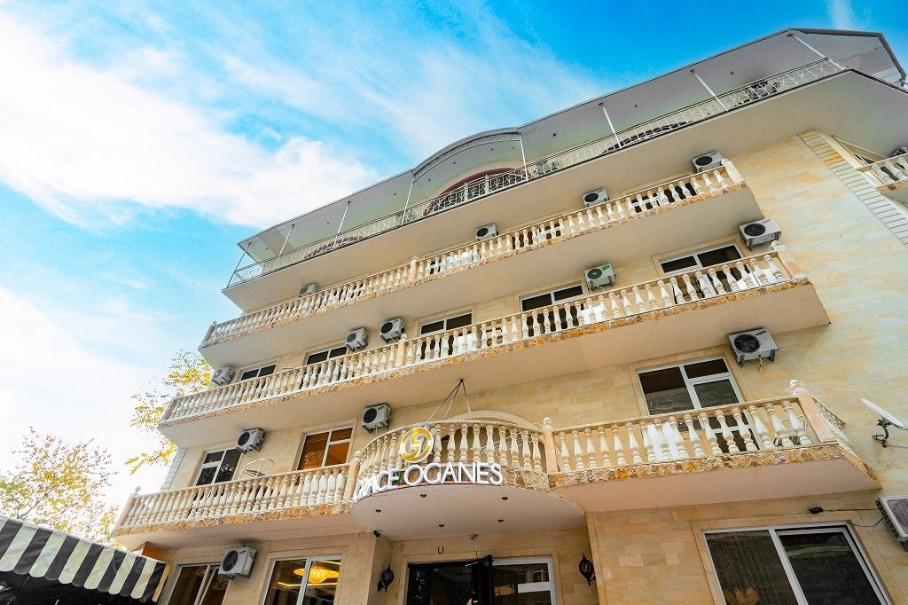 general-main-building