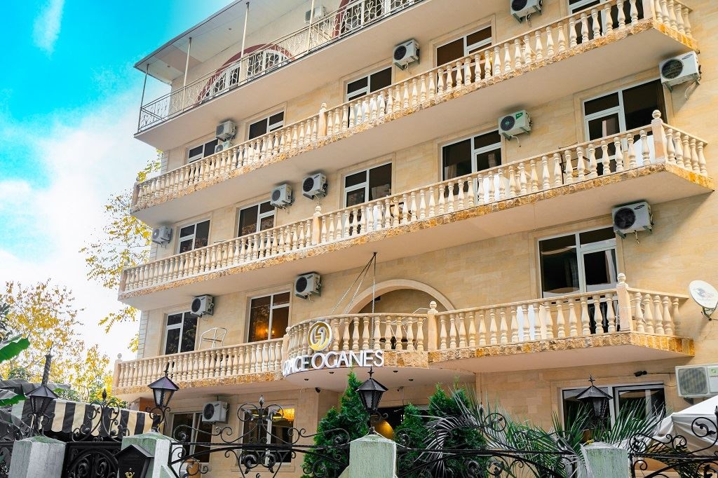 general-main-building