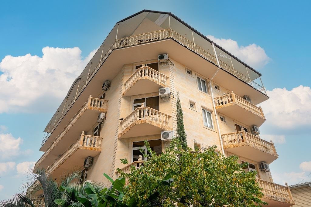 general-main-building