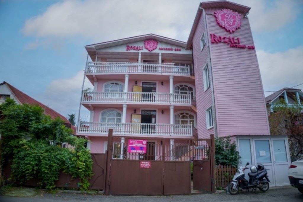 general-main-building