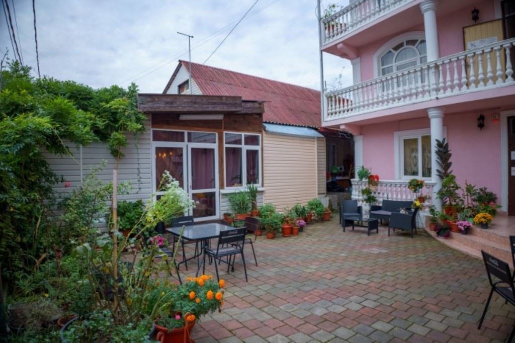 general-main-building