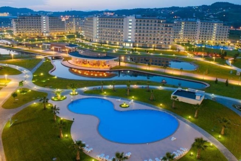 general-main-building