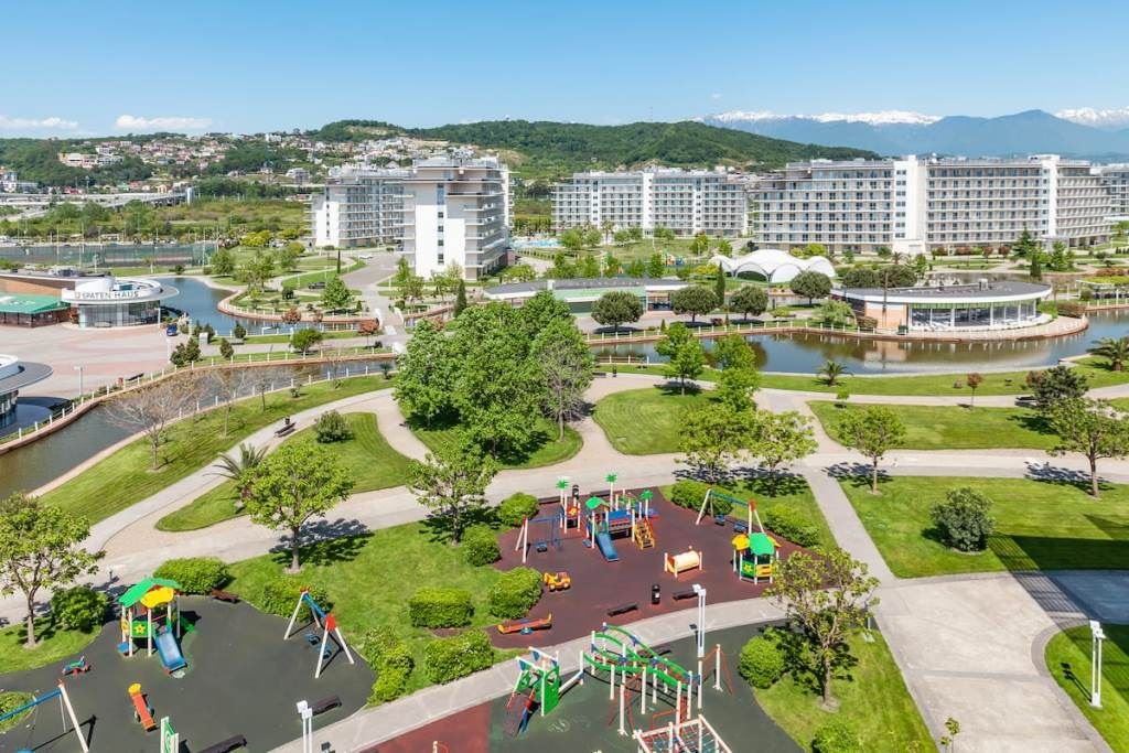 general-main-building