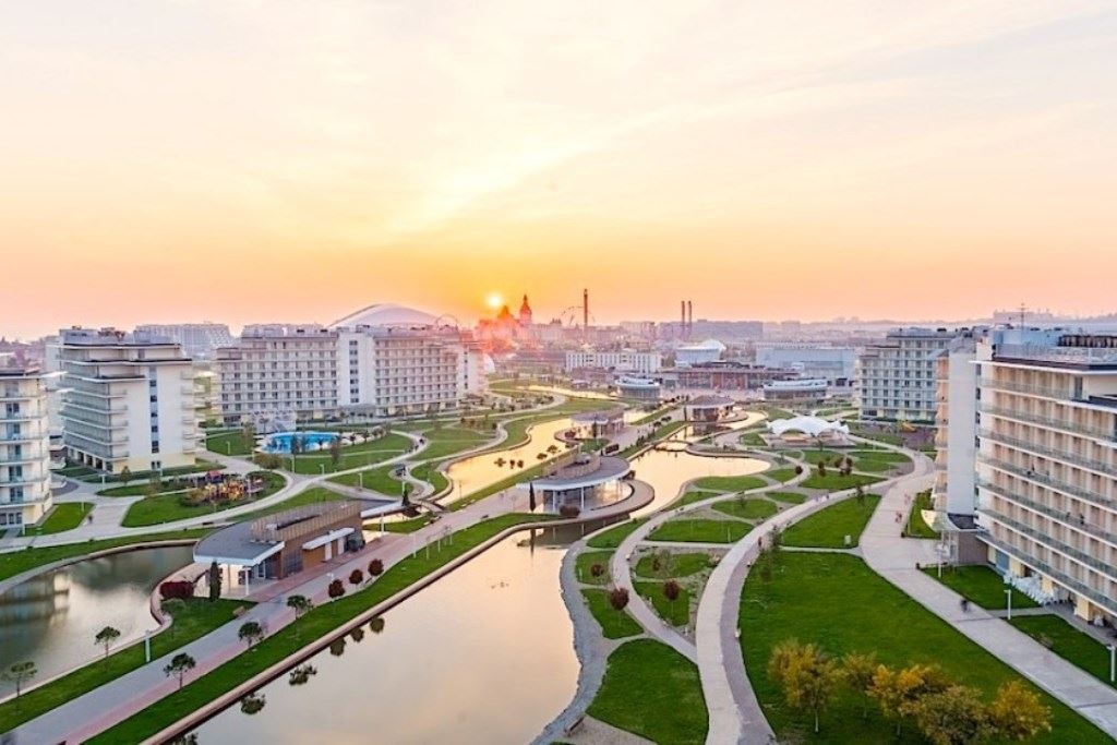 general-main-building