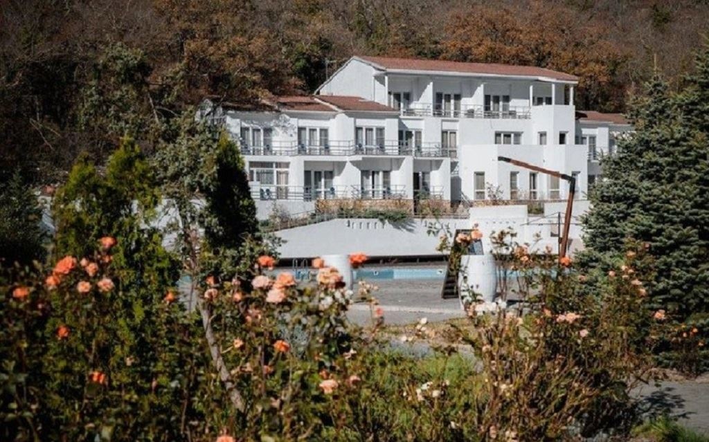 general-main-building