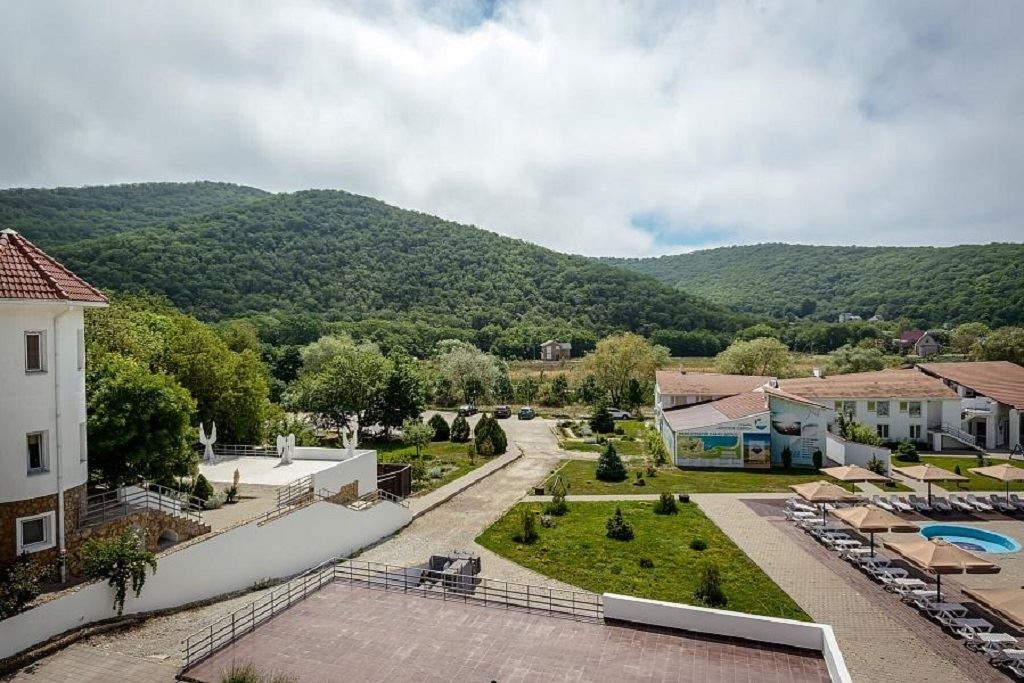 general-main-building