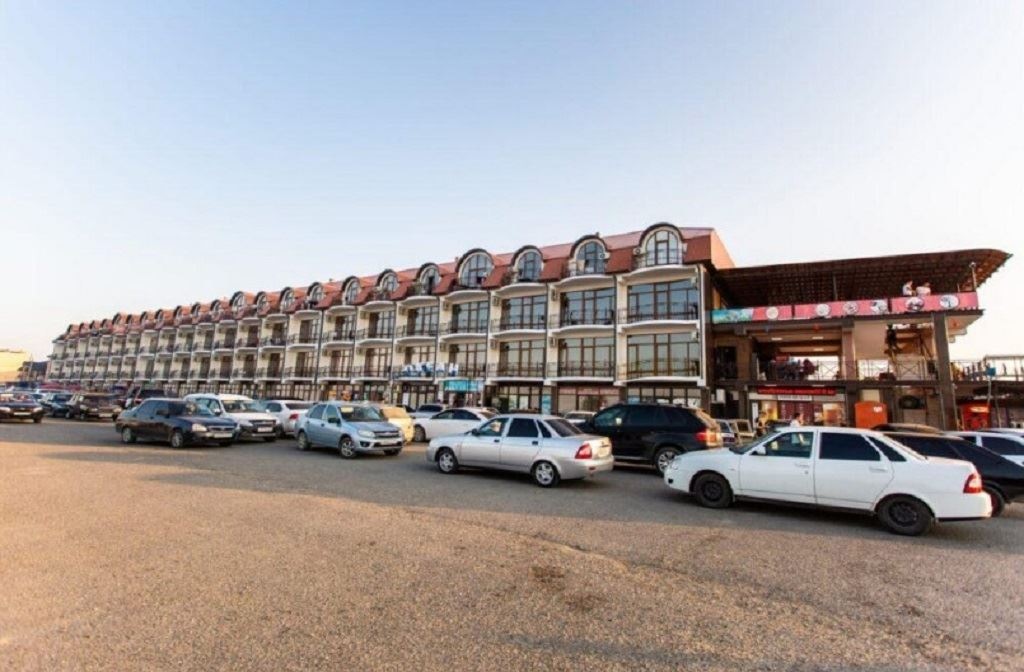 general-main-building