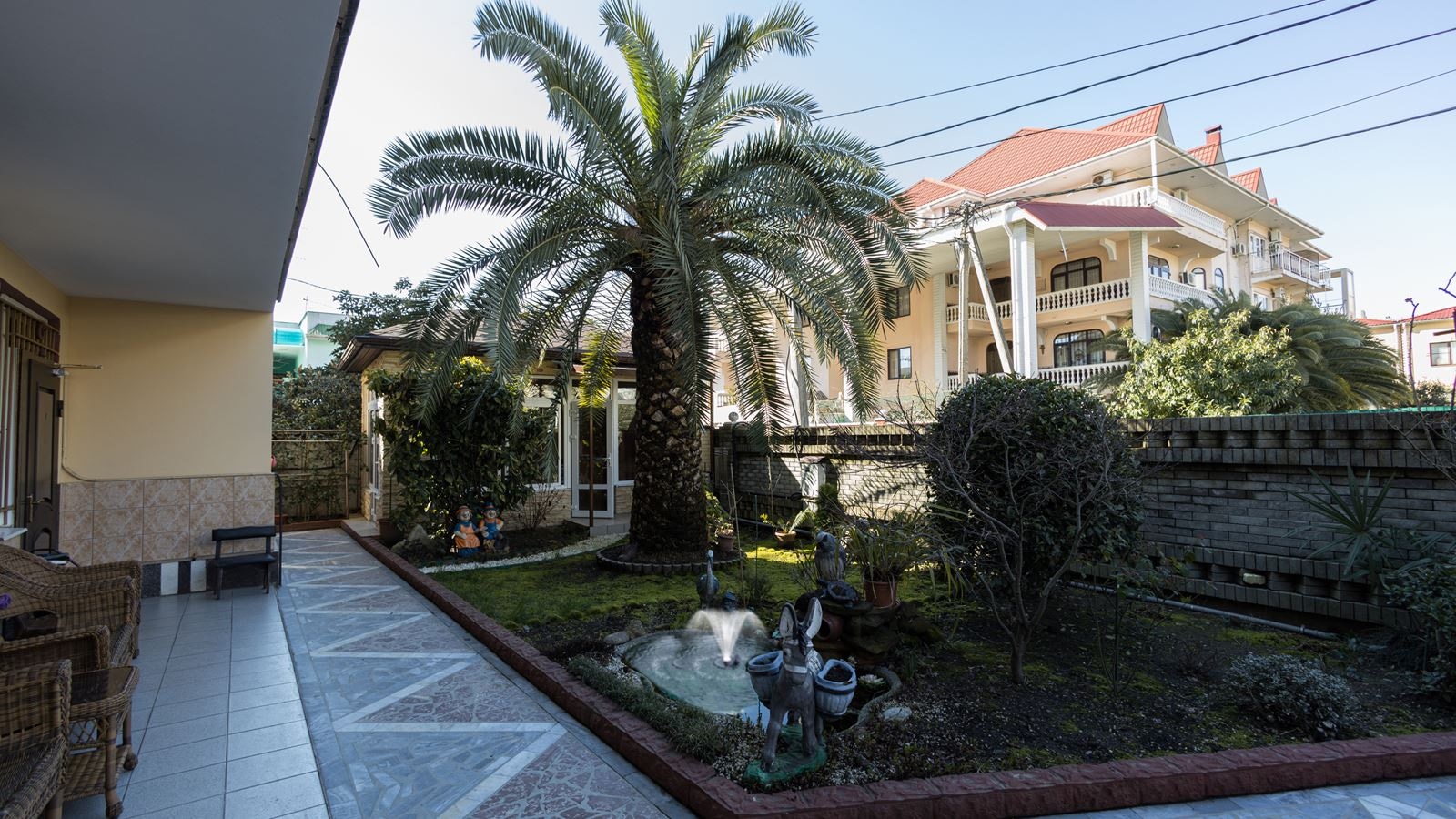 general-main-building