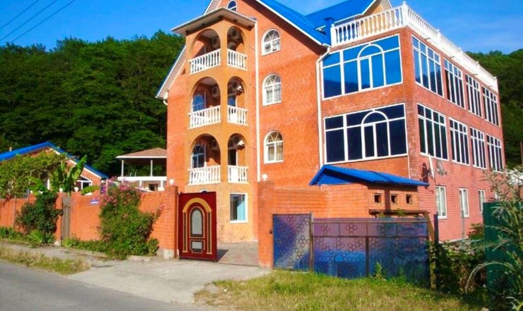 general-main-building