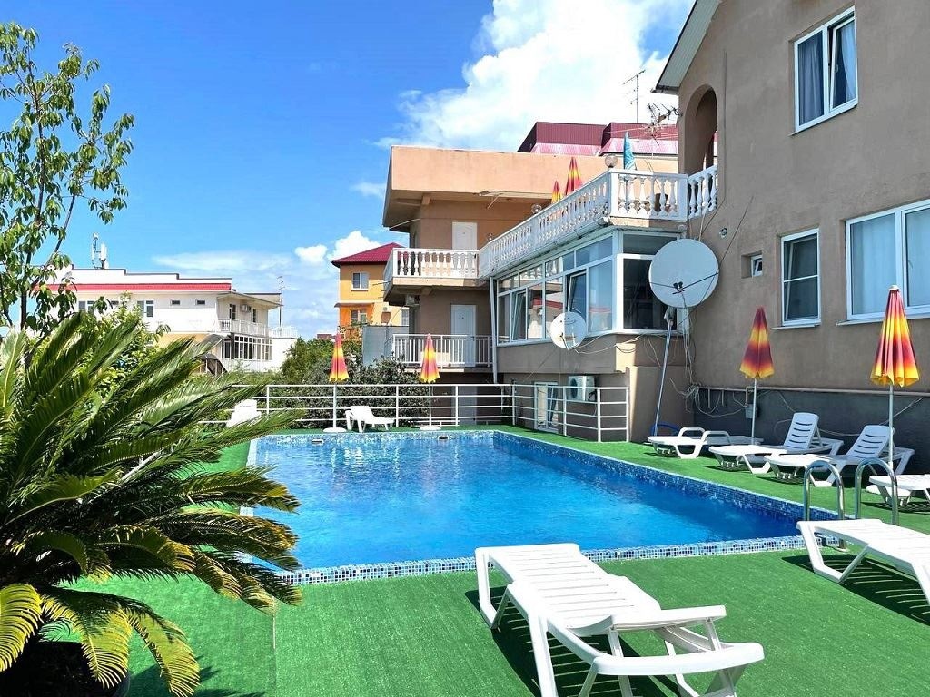 general-main-building