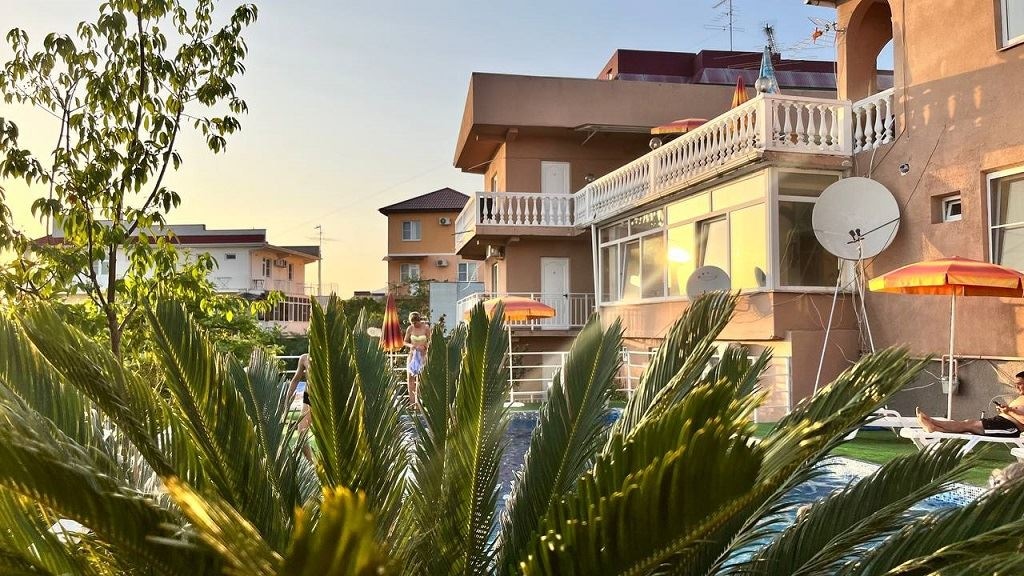 general-main-building