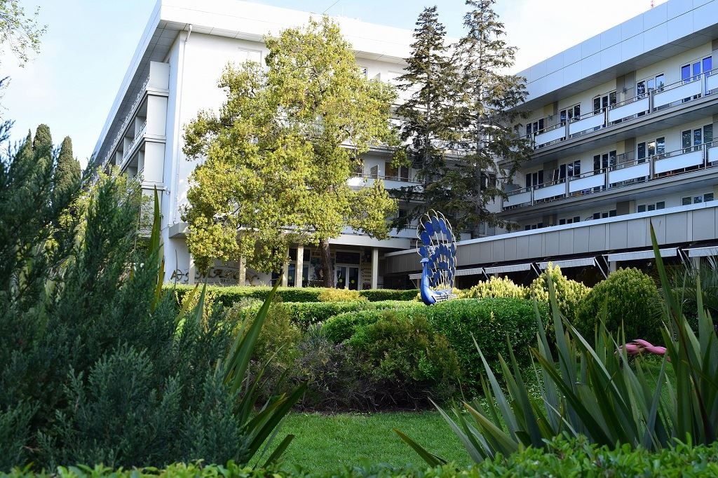 general-main-building