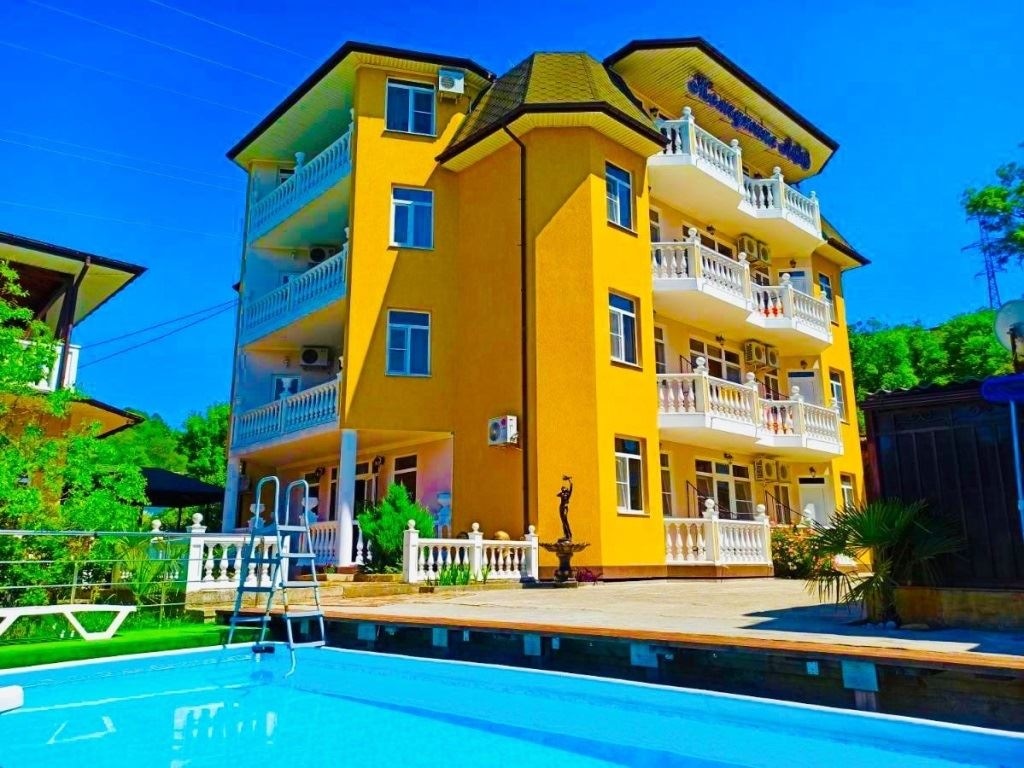 general-main-building