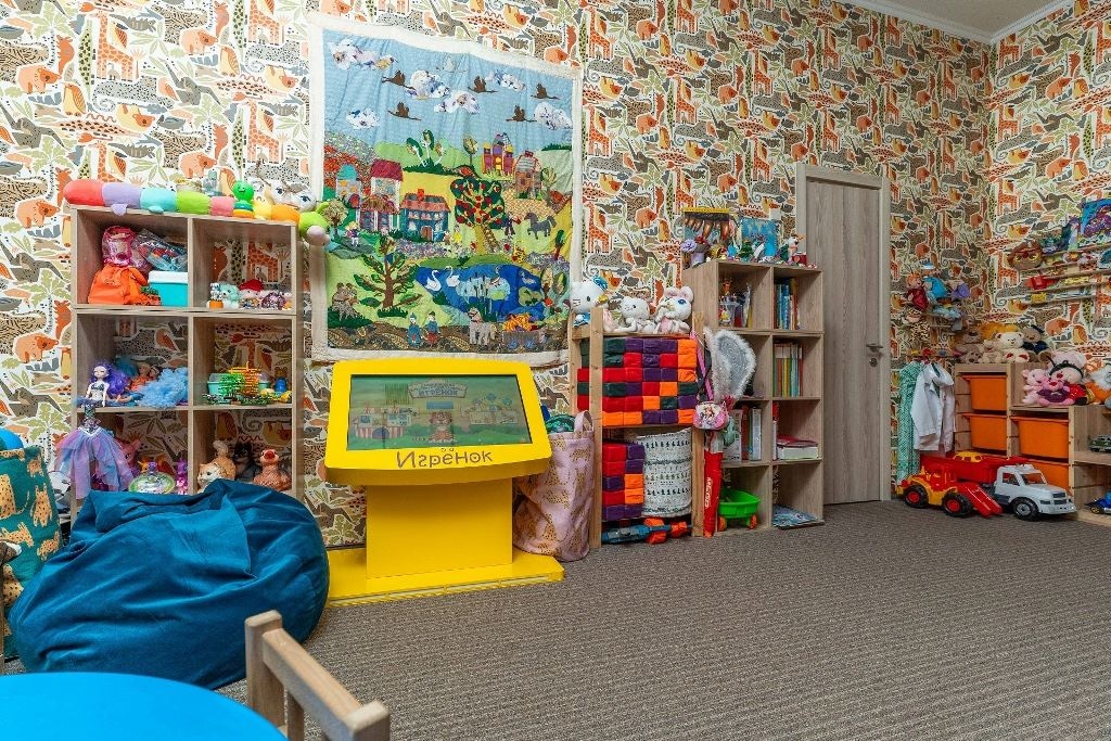 general-main-building