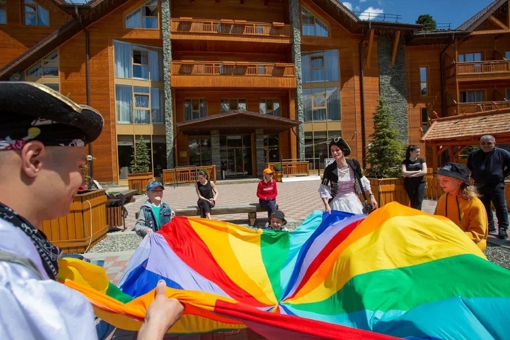 general-main-building