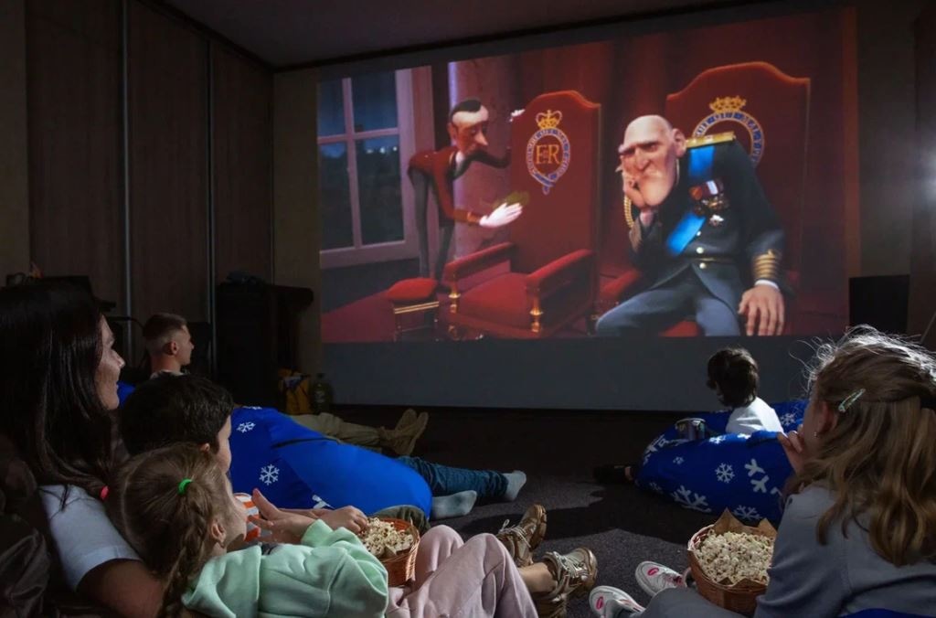 general-main-building