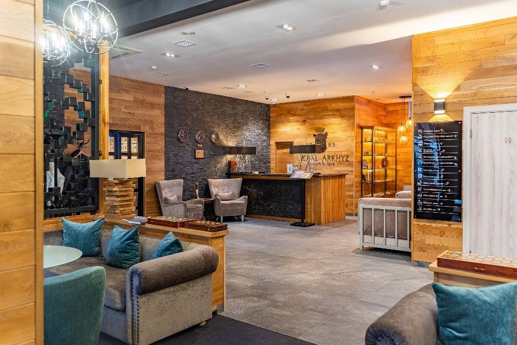 general-main-building