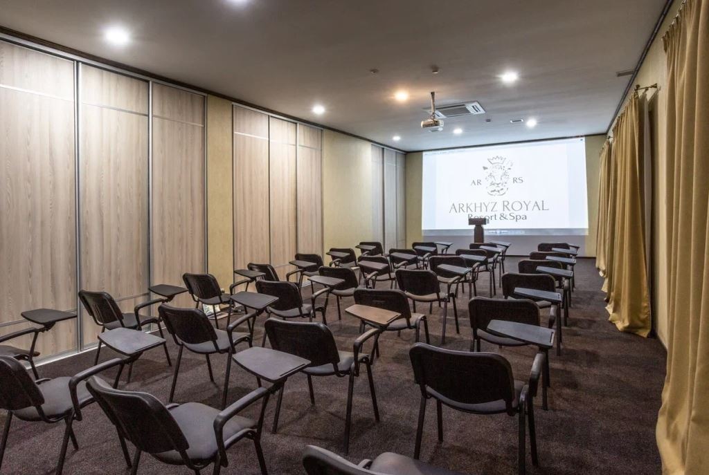 general-main-building