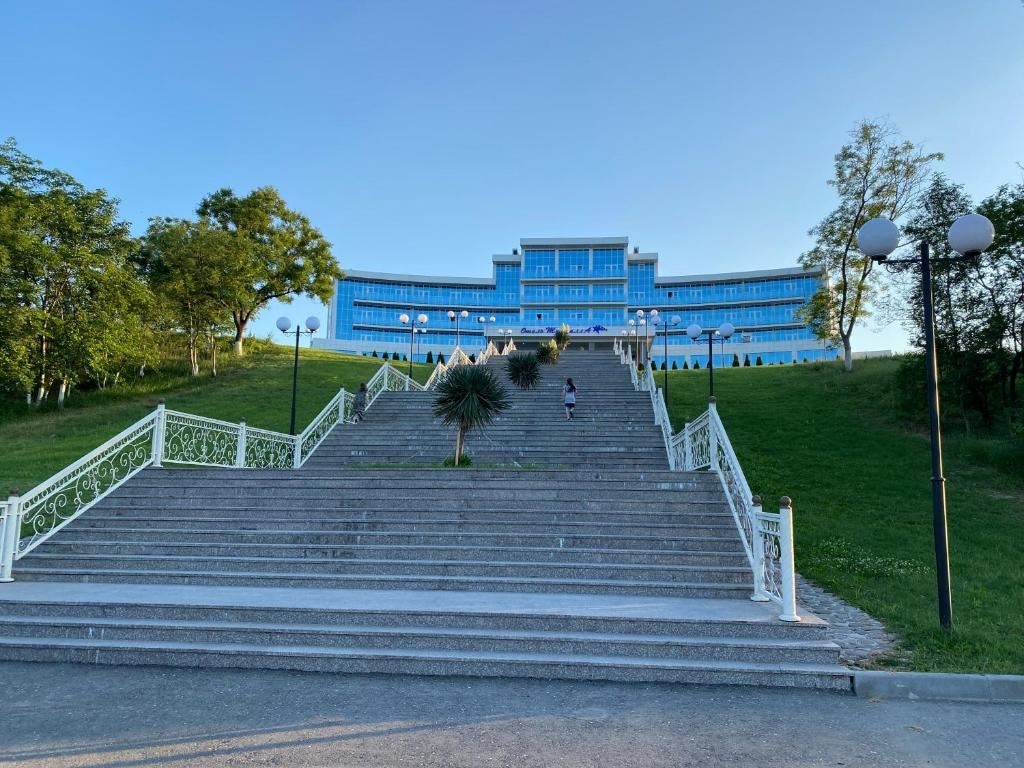 general-main-building