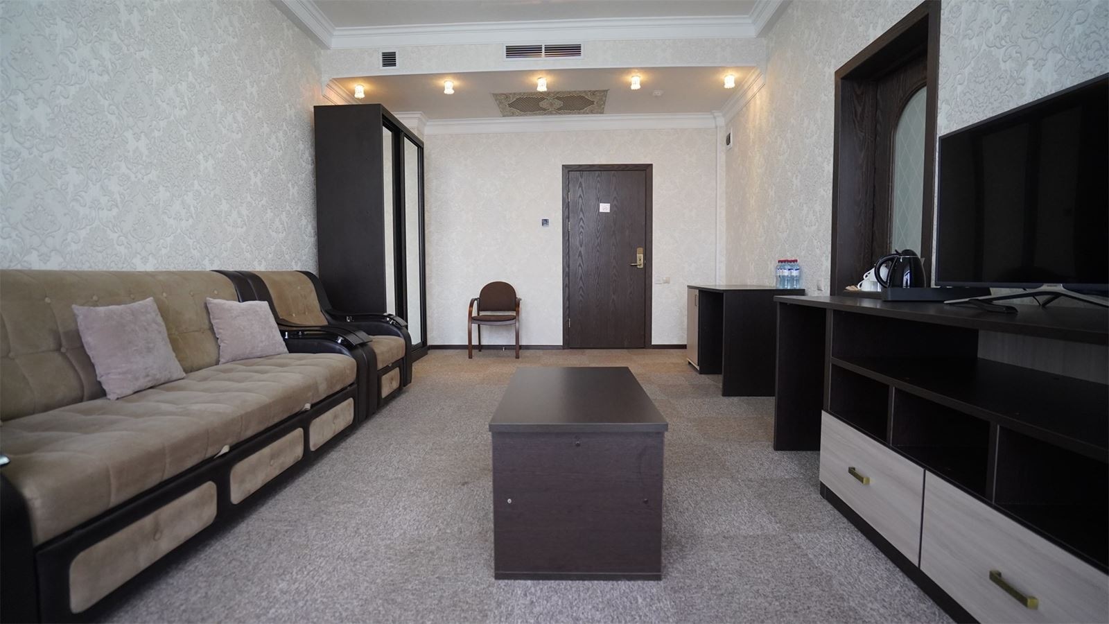 rooms-полулюкс