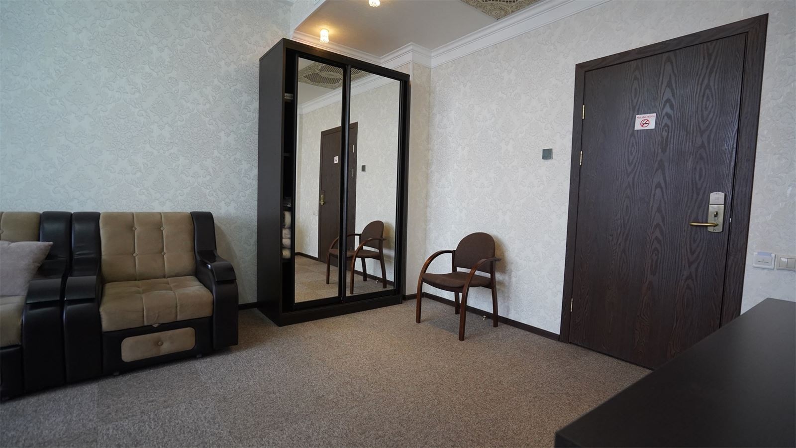 rooms-полулюкс