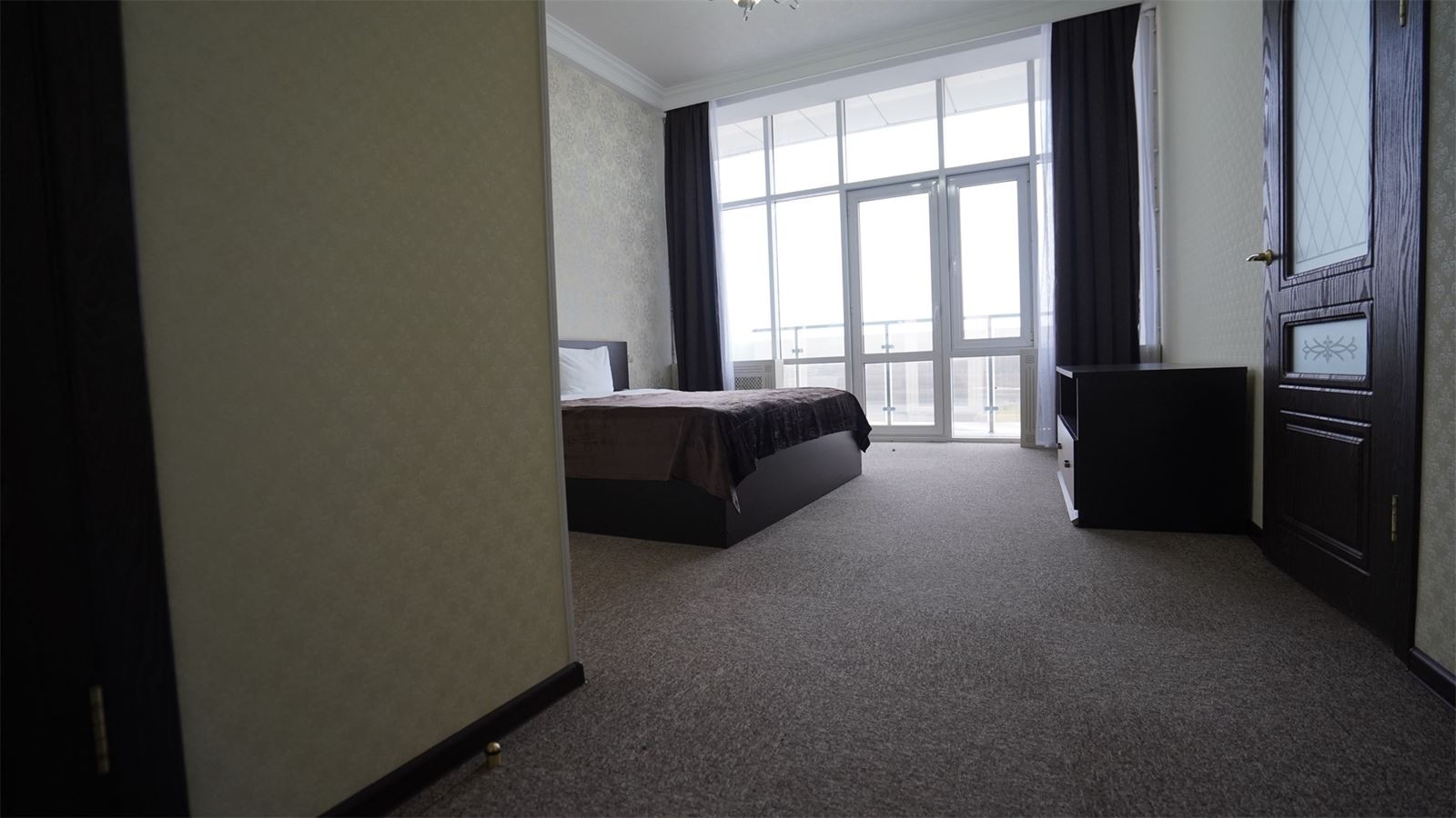 rooms-полулюкс