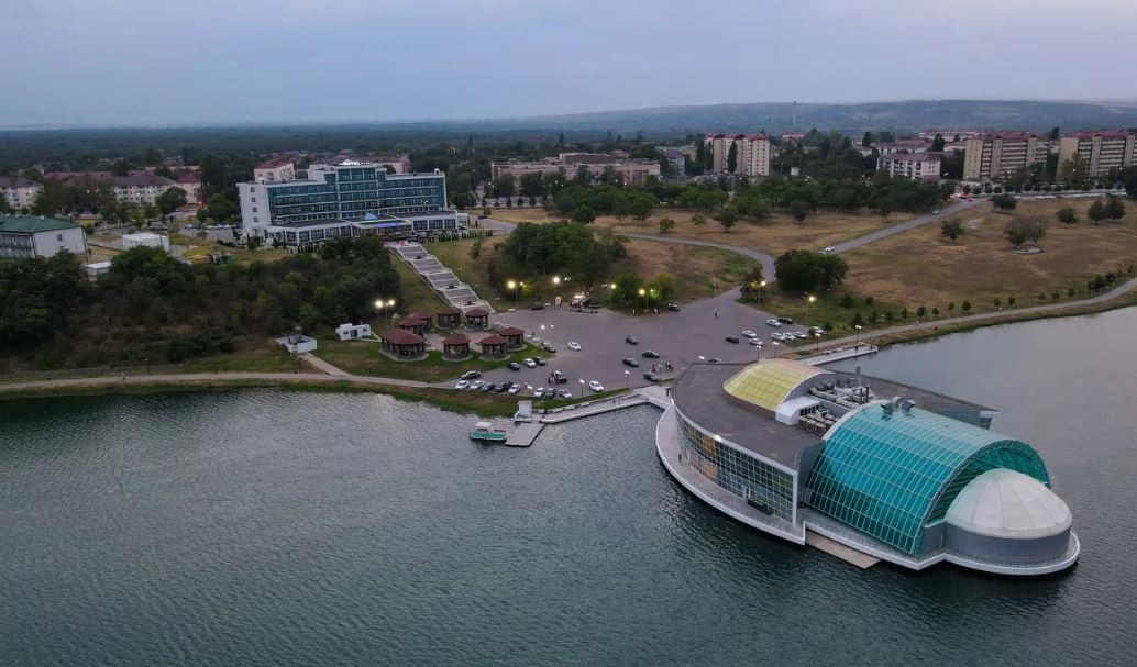 general-main-building