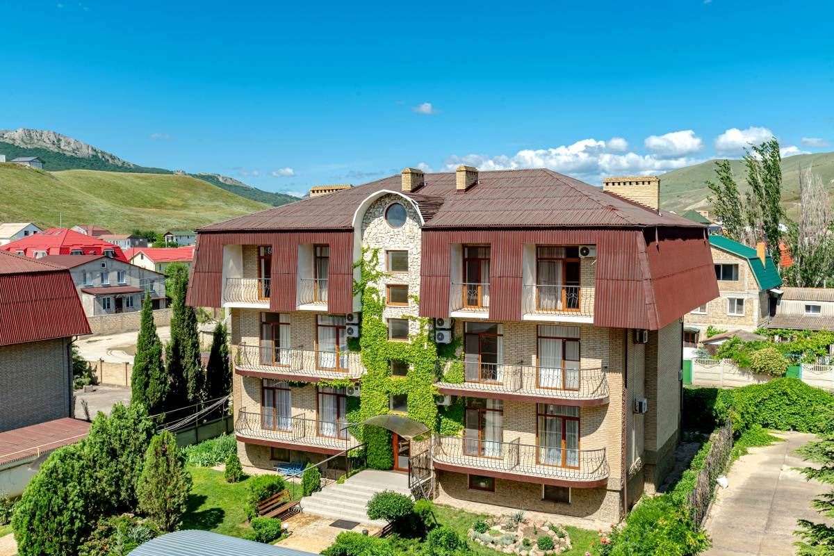 general-main-building