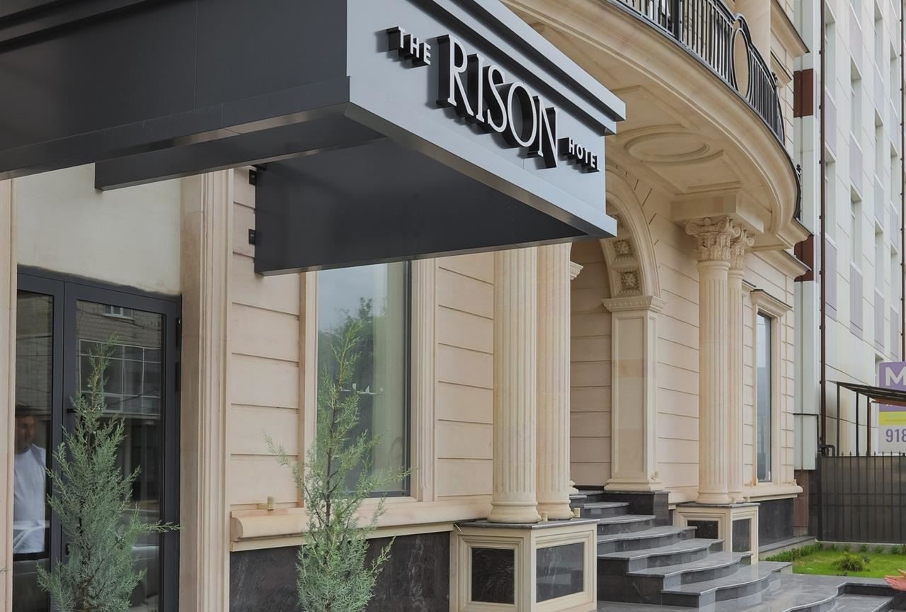 general-main-building