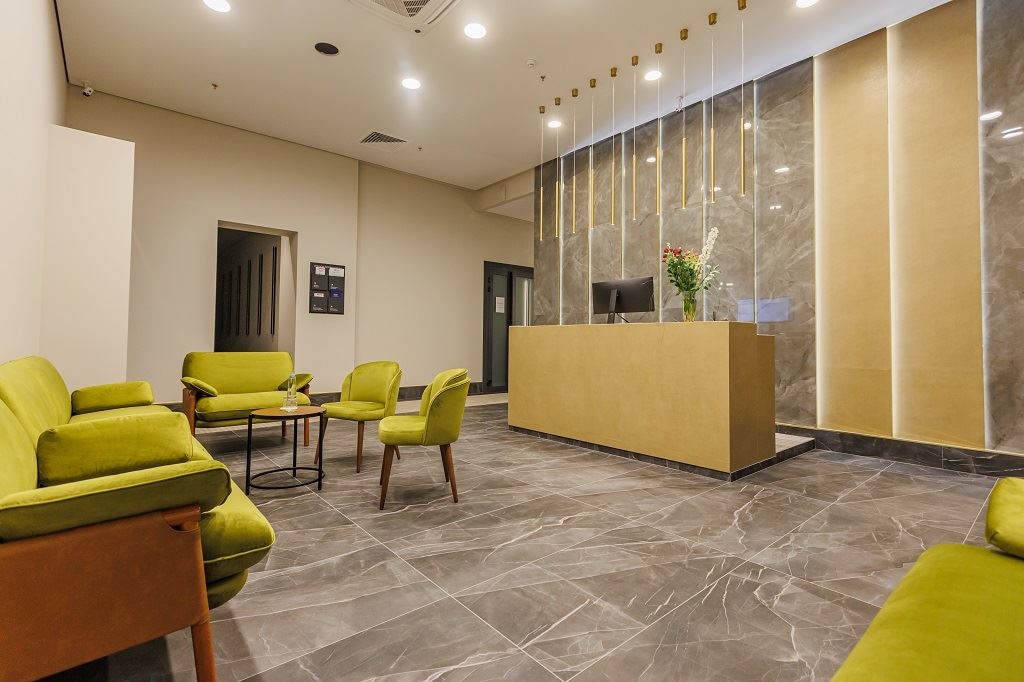 general-main-building