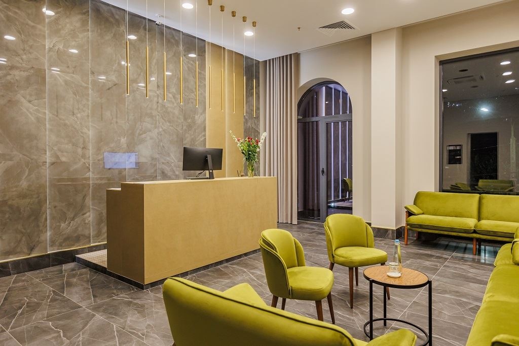 general-main-building