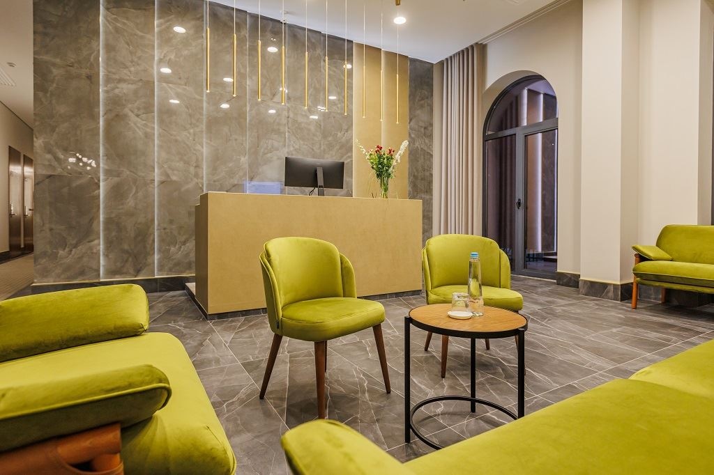 general-main-building