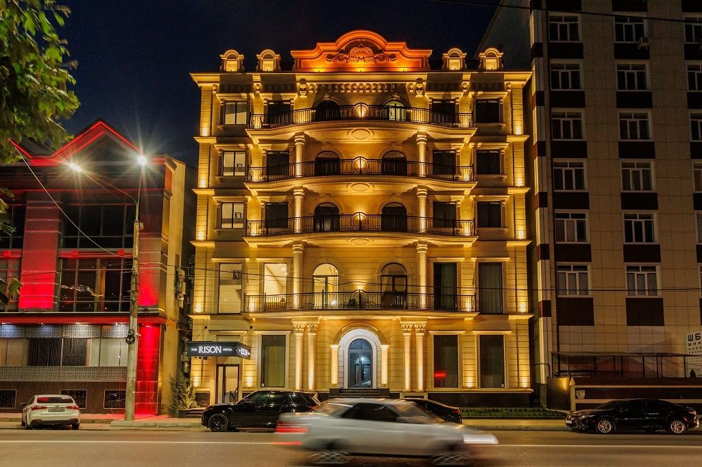 general-main-building