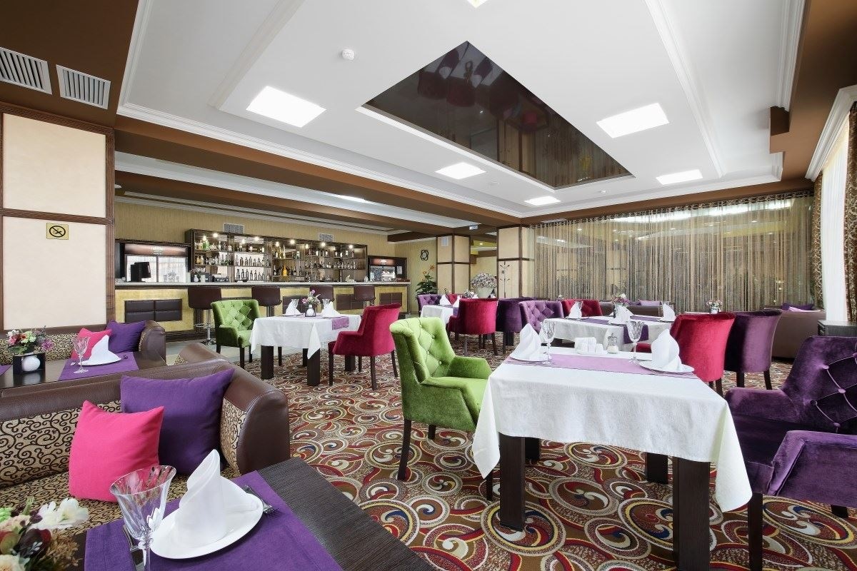 restaurants-ресторан