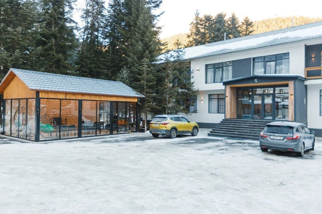 general-main-building