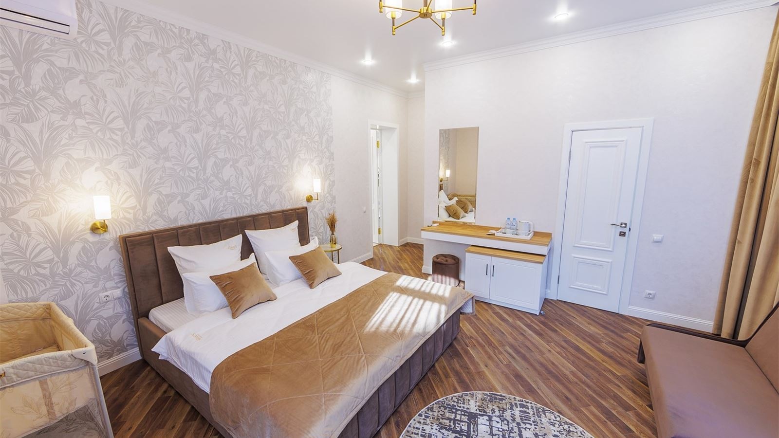 rooms-джуниор