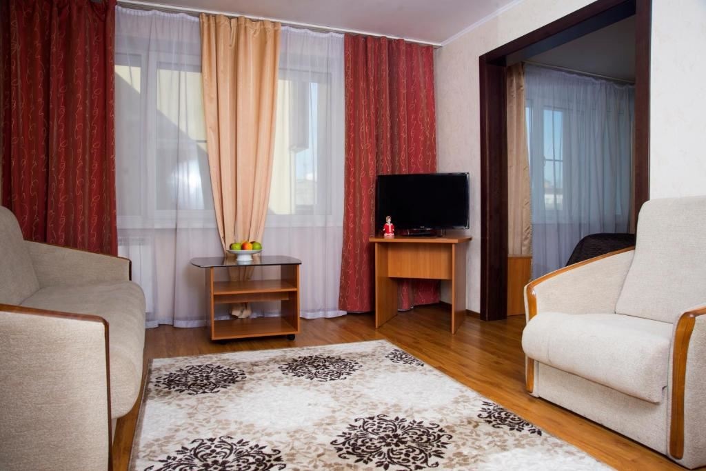 rooms-комфорт-2-местный